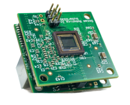 Array 3.3 machine vision computer vision board camera