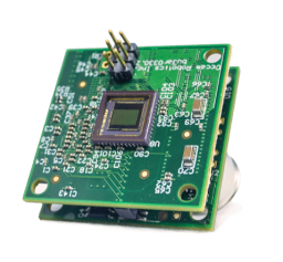 Array 3.3 MP board camera machine vision computer vision
