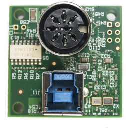 Array 3.3 MP board camera machine vision computer vision