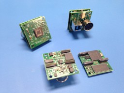 Array 3.3 MP board camera machine vision computer vision